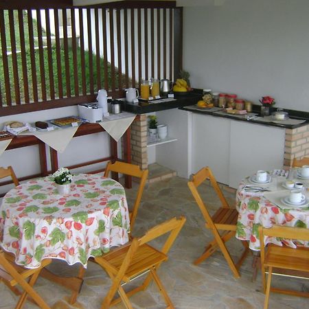 Pousada Passagem Dos Papagaios Cabo Frio Exterior foto