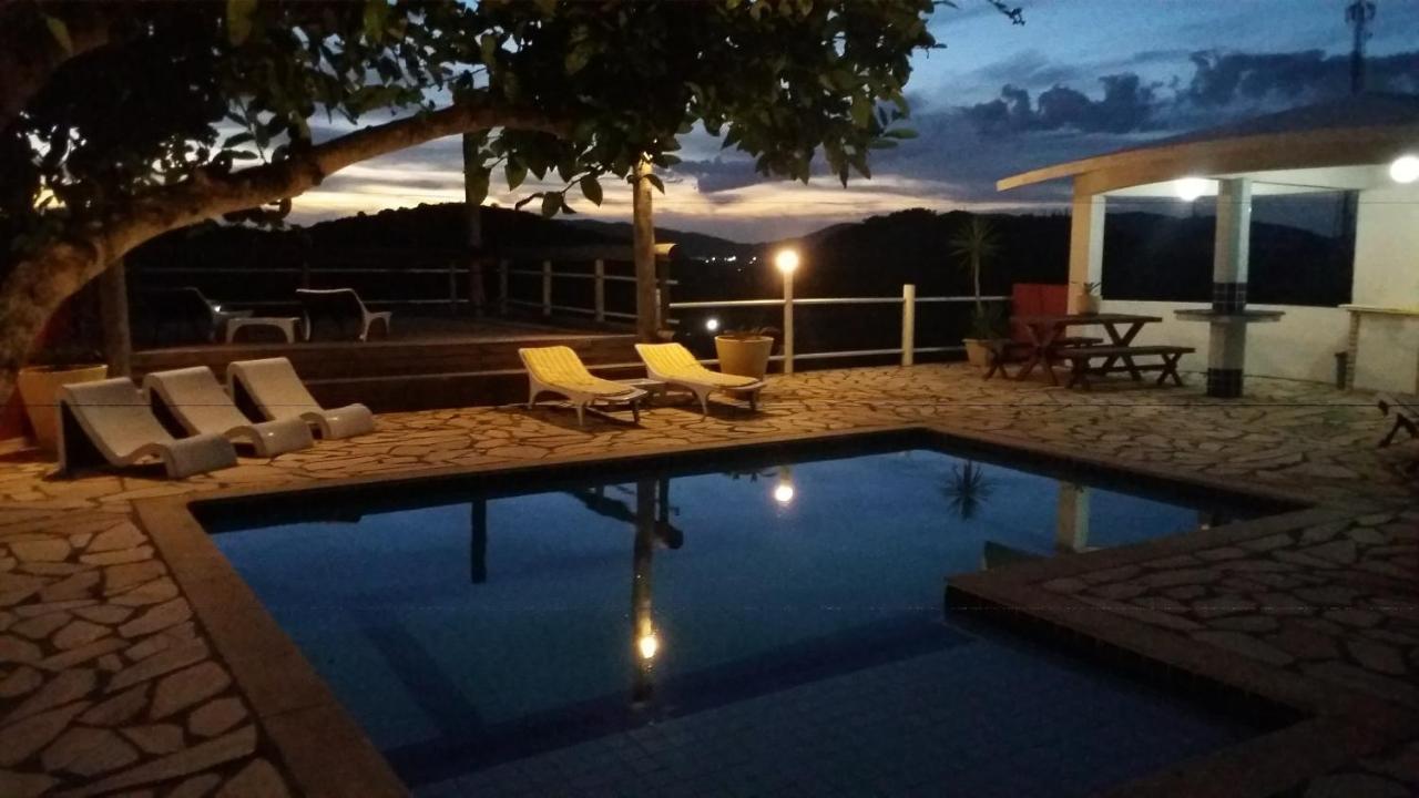 Pousada Passagem Dos Papagaios Cabo Frio Exterior foto