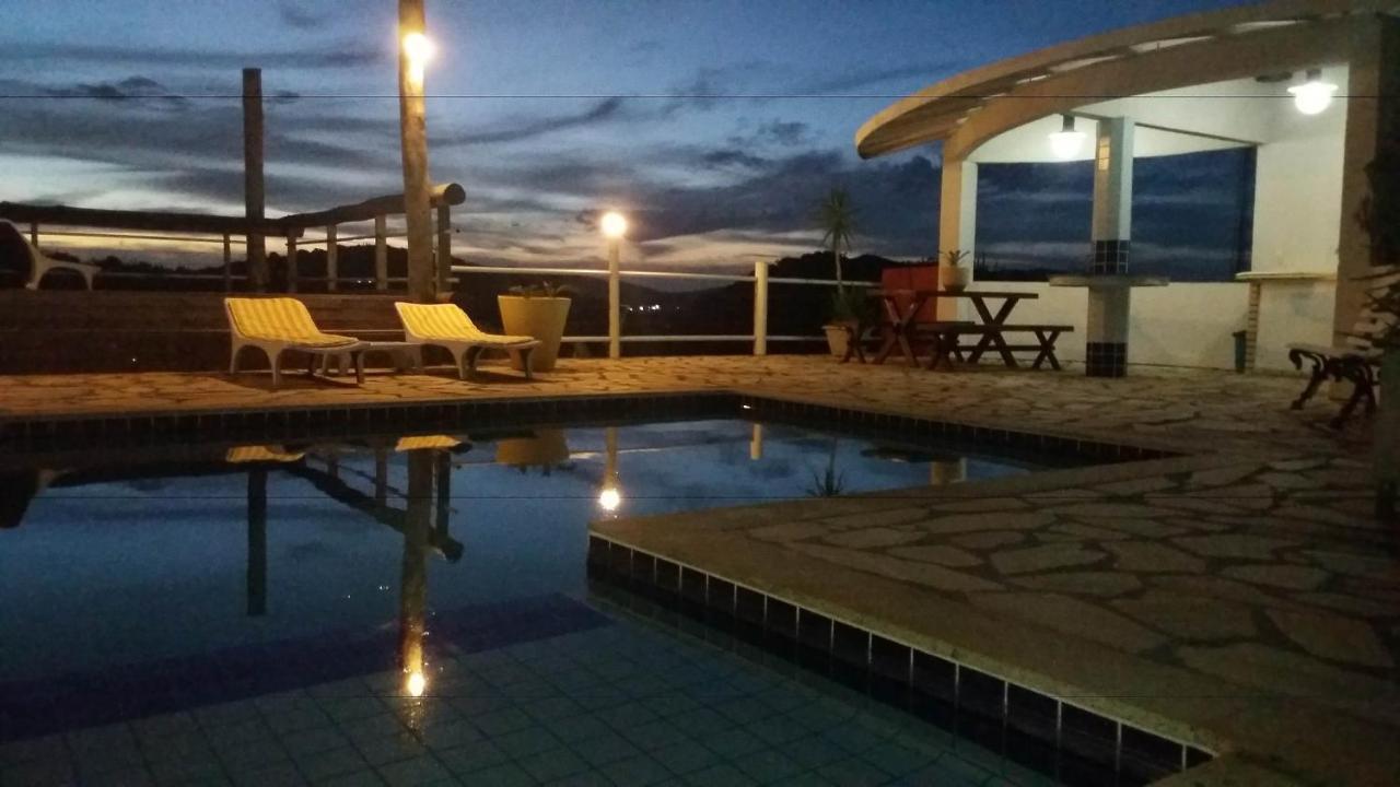 Pousada Passagem Dos Papagaios Cabo Frio Exterior foto