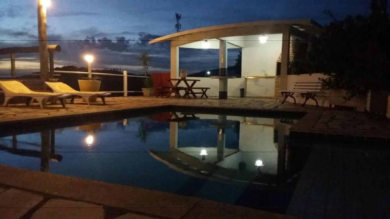 Pousada Passagem Dos Papagaios Cabo Frio Exterior foto