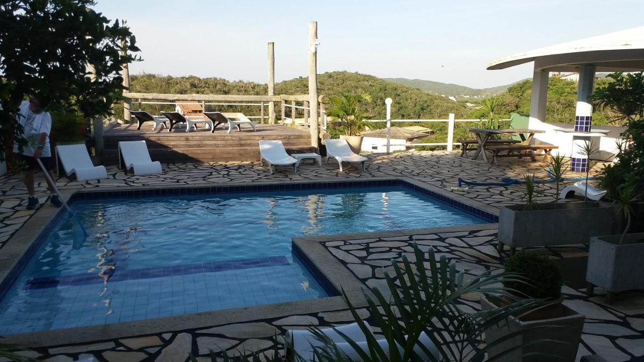 Pousada Passagem Dos Papagaios Cabo Frio Exterior foto