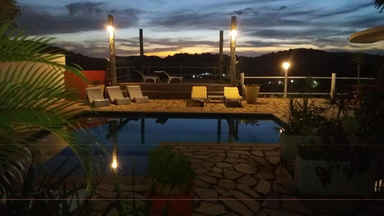 Pousada Passagem Dos Papagaios Cabo Frio Exterior foto