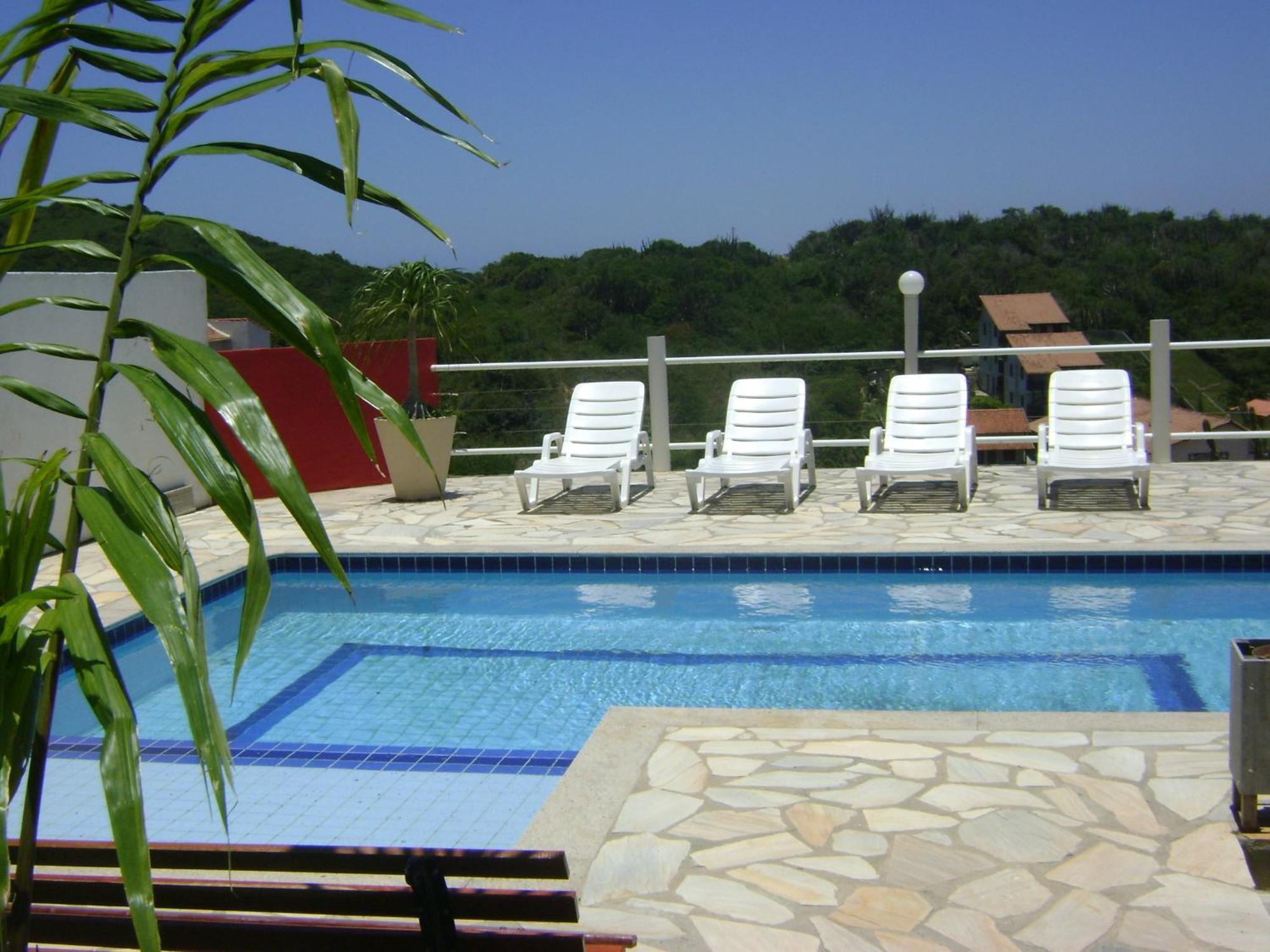 Pousada Passagem Dos Papagaios Cabo Frio Exterior foto