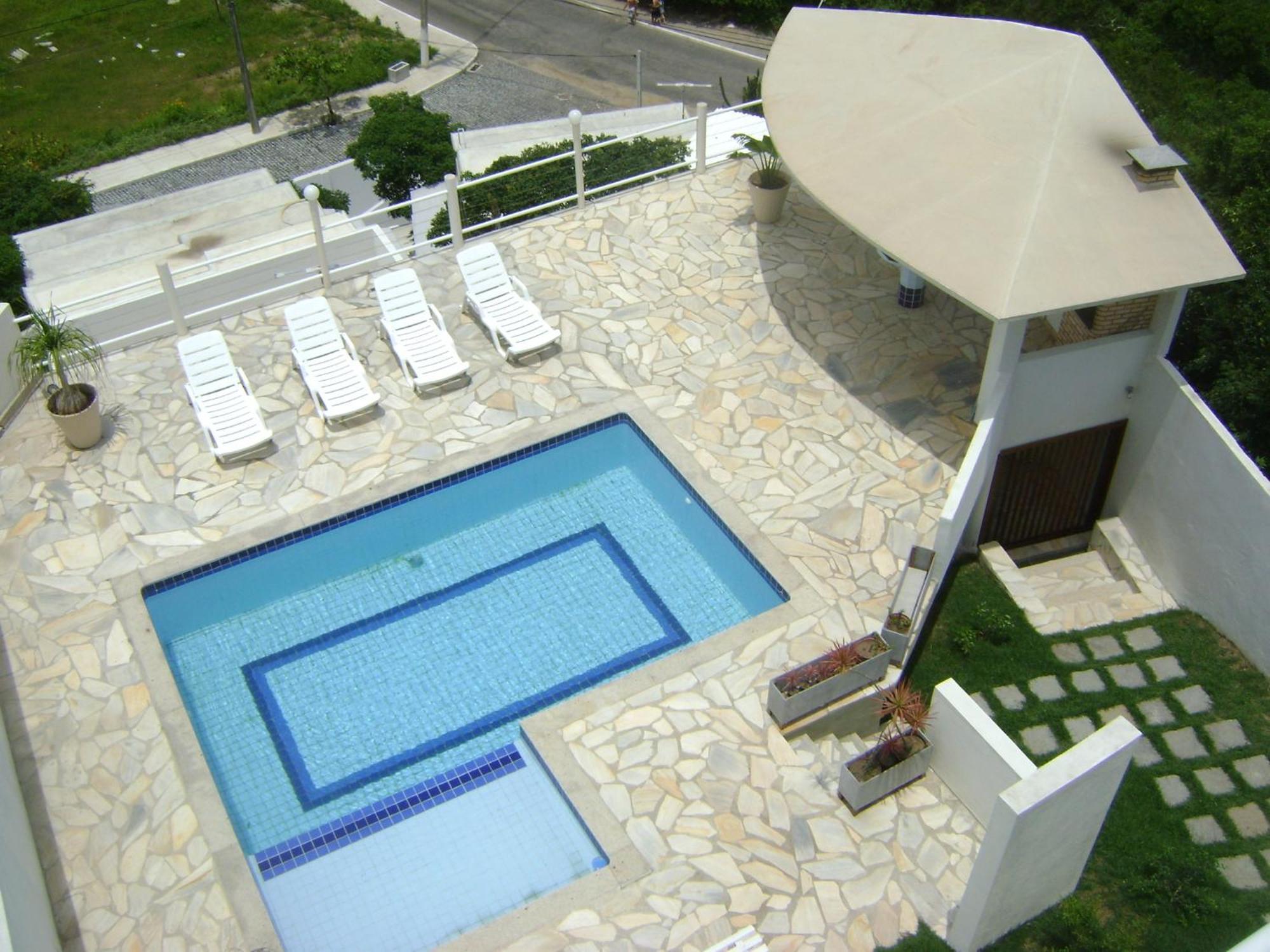 Pousada Passagem Dos Papagaios Cabo Frio Exterior foto