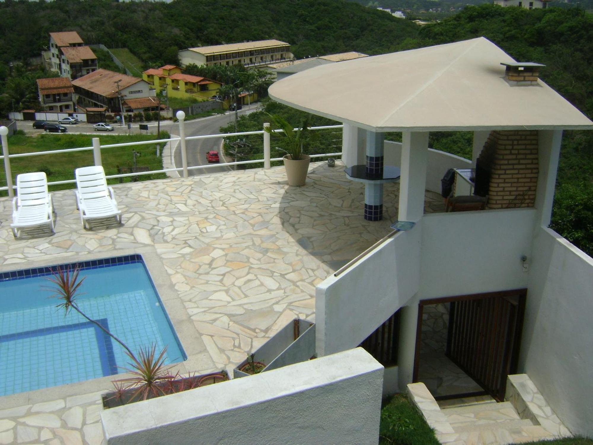 Pousada Passagem Dos Papagaios Cabo Frio Exterior foto