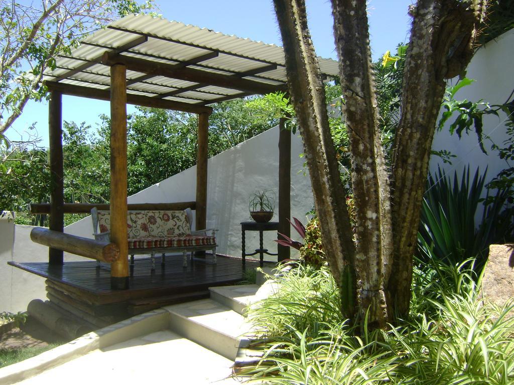 Pousada Passagem Dos Papagaios Cabo Frio Exterior foto