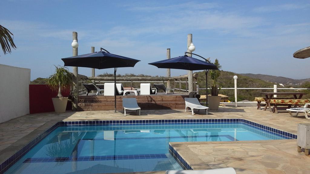 Pousada Passagem Dos Papagaios Cabo Frio Exterior foto
