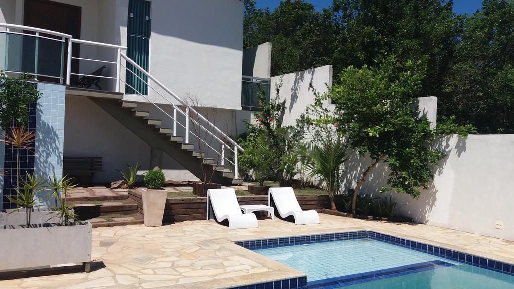Pousada Passagem Dos Papagaios Cabo Frio Exterior foto