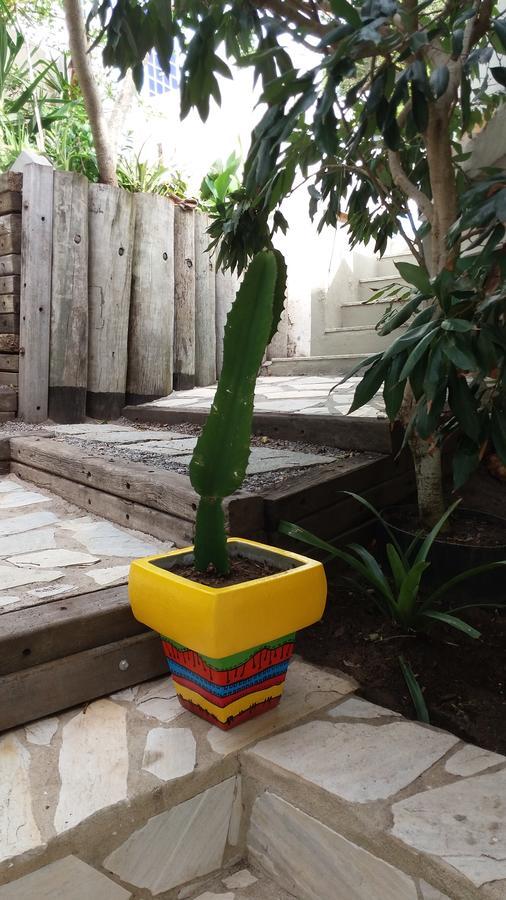 Pousada Passagem Dos Papagaios Cabo Frio Exterior foto